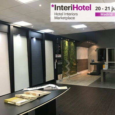 Feria InterHotel Madrid