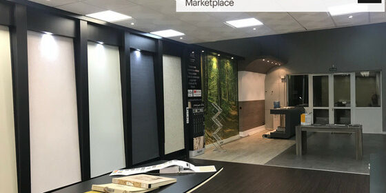 ARSolutions en InteriHotel Madrid Feria InterHotel Madrid
