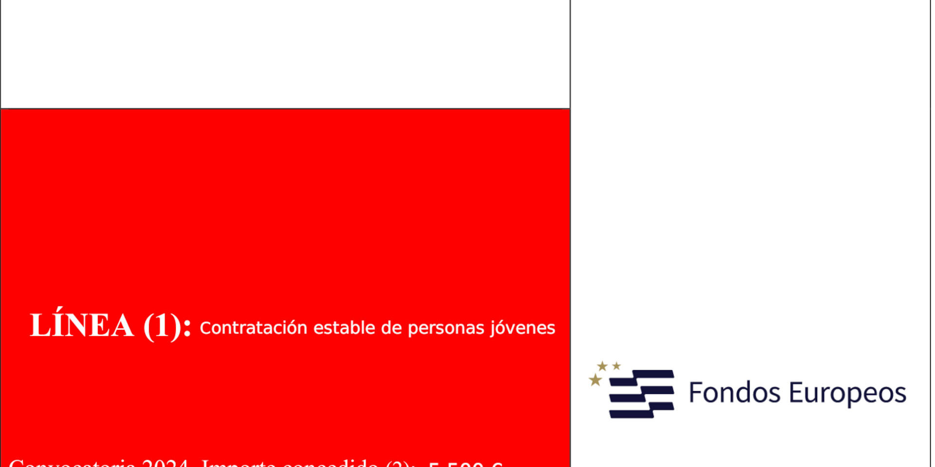 Cartel Web empleo Cartel Web empleo