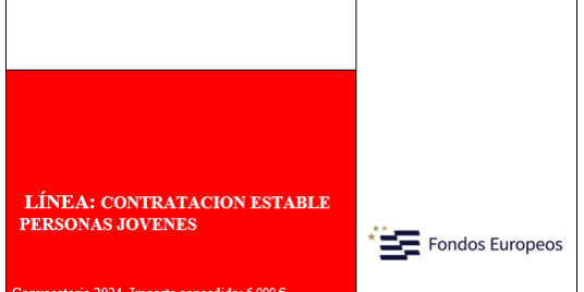 Cartel Web empleo Cartel Web empleo
