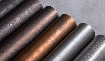3M dinoc metal